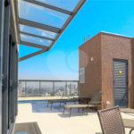 Apartamento à venda com 1 quarto em Pinheiros, São Paulo, SP