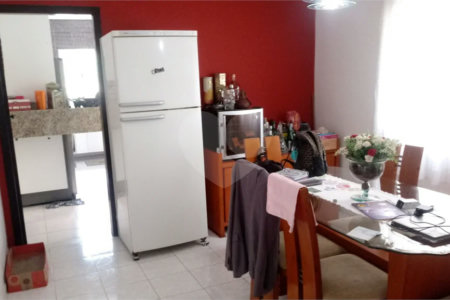 Sobrado à venda com 3 quartos, sendo 1 suíte, em Vila Mazzei, São Paulo, SP