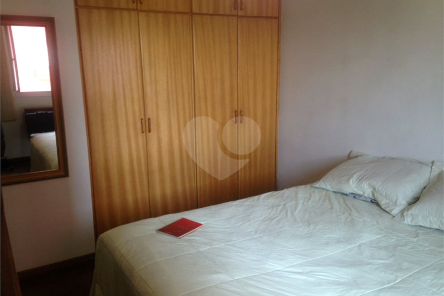 Apartamento à venda com 4 quartos, sendo 1 suíte, em Casa Verde, São Paulo, SP