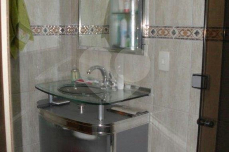 Casa à venda com 3 quartos, sendo 1 suíte, em Jardim Brasil (zona Norte), São Paulo, SP
