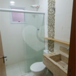 Apartamento à venda com 2 quartos em Santana, São Paulo, SP