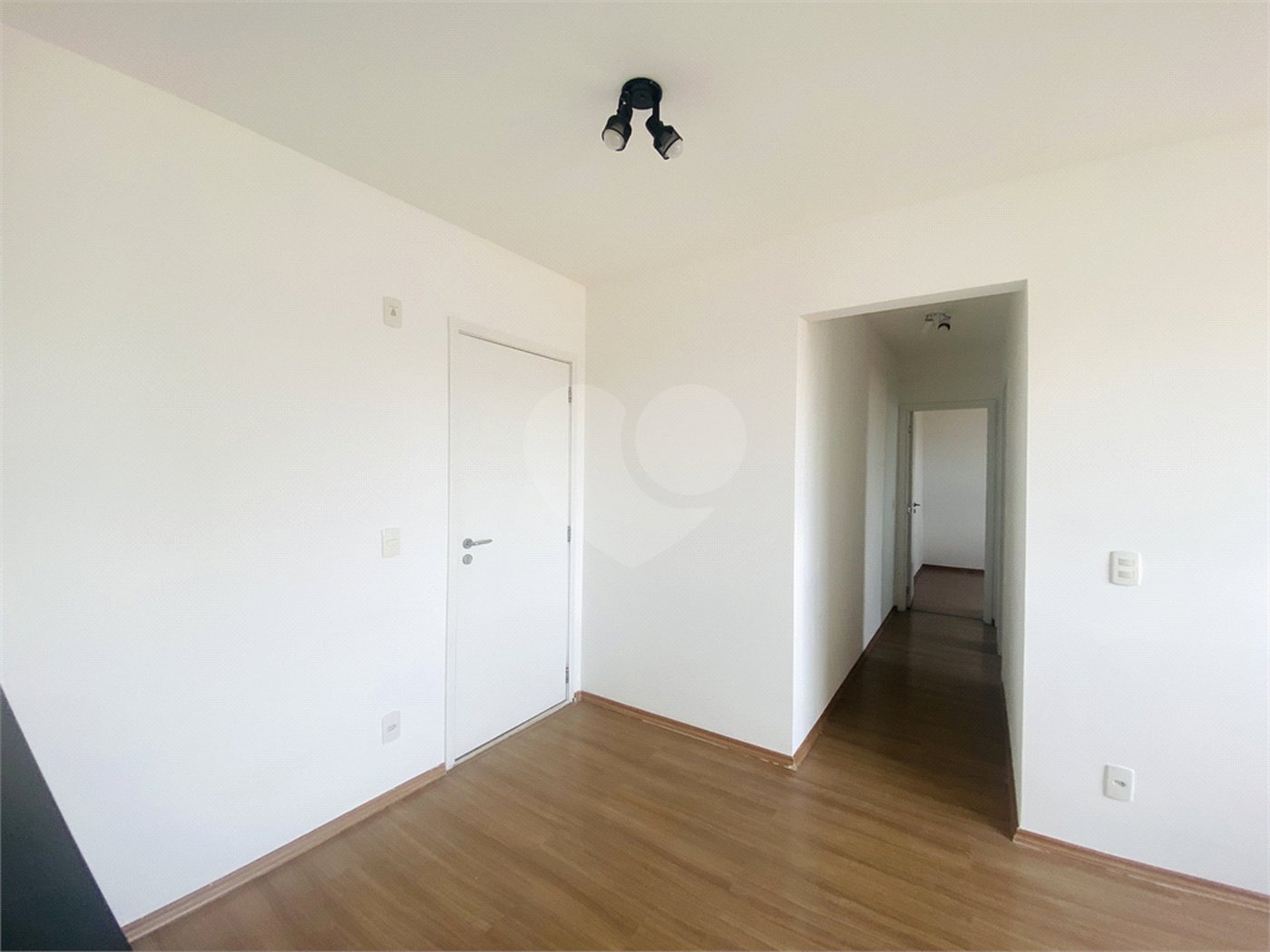 Apartamento à venda com 2 quartos no Centro, São Bernardo do Campo, SP