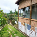 Casa à venda ou para alugar com 5 suítes no condomínio Cantareira, Mairiporã - SP