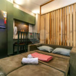 Apartamento à venda ou para alugar com 1 quarto em Brás, São Paulo, SP