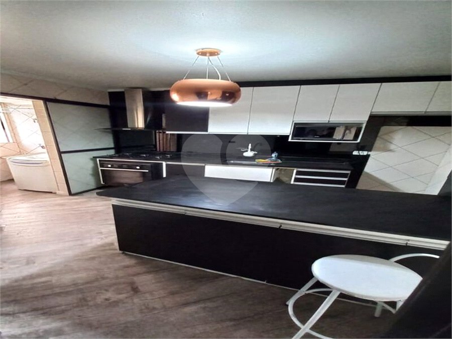 Apartamento à venda com 3 quartos, sendo 1 suíte, em Parque Esmeralda, São Paulo, SP