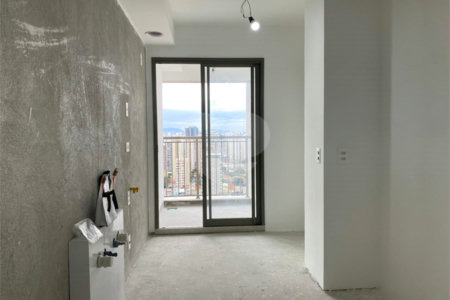 Apartamento à venda com 4 quartos, sendo 2 suítes,  em Perdizes, São Paulo, SP