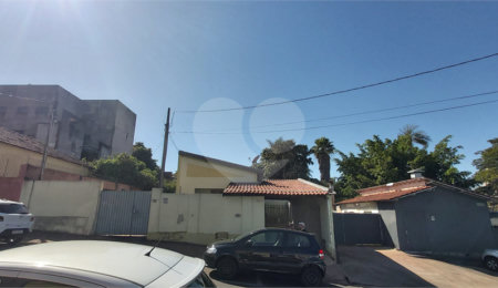 Casa à venda com 2 quartos em Vila Monteiro (gleba I), São Carlos, SP