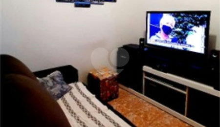 Apartamento à venda com 1 quarto em Liberdade, São Paulo, SP