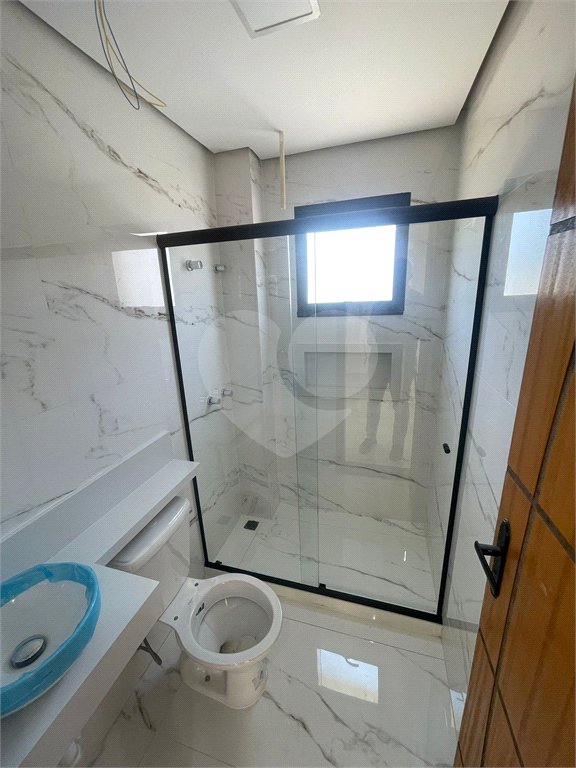 Casa à venda com 3 quartos, sendo 2 suítes, no condomínio Grand Park, Rio de Janeiro - RJ
