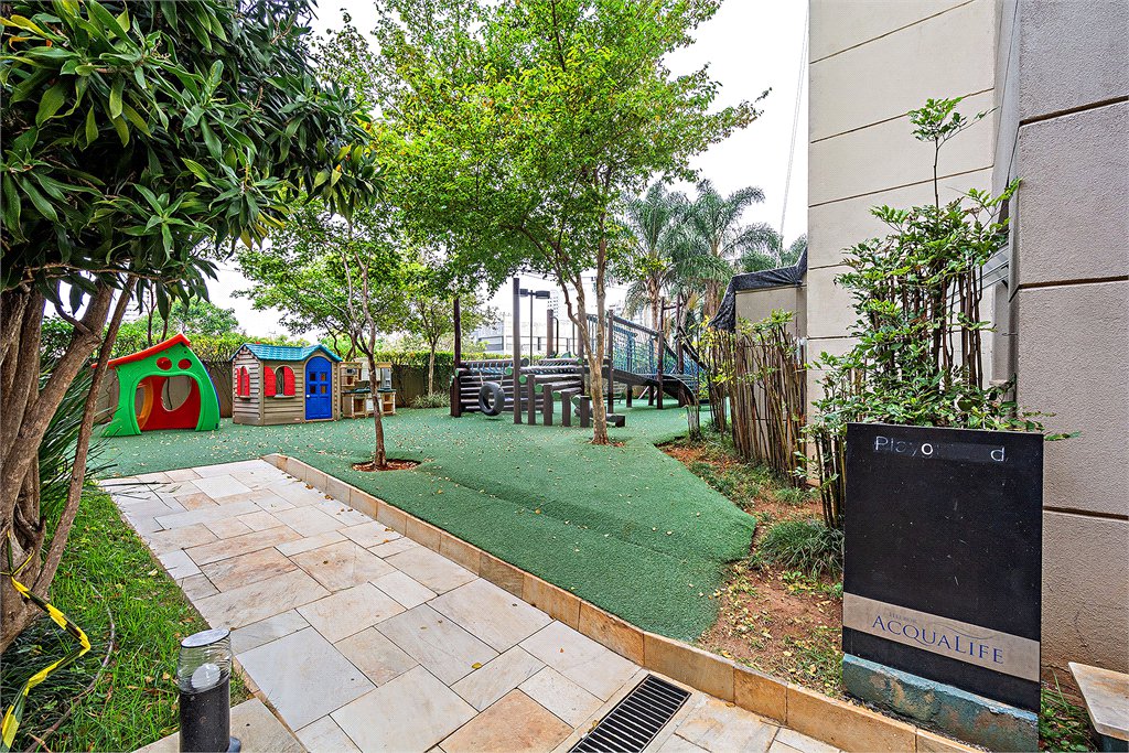 Apartamento à venda com 3 suítes em Chácara Santo Antônio (zona Sul), São Paulo, SP
