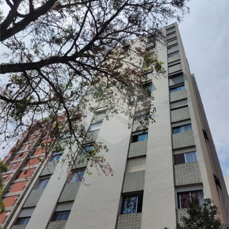 Apartamento à venda com 3 quartos, sendo 1 suíte, em Perdizes, São Paulo, SP