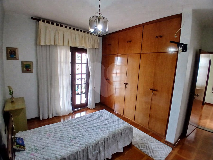 Sobrado à venda com 3 quartos, sendo 2 suítes, em Jardim Franca, São Paulo, SP