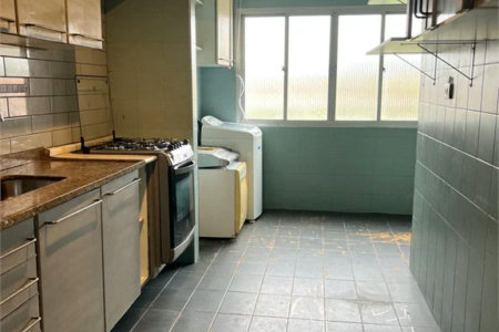Apartamento à venda com 2 quartos, sendo 1 suíte, em Jardim Ester, São Paulo, SP