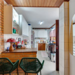 Casa de Vila à venda com 3 quartos em Alto da Boa Vista, São Paulo, SP