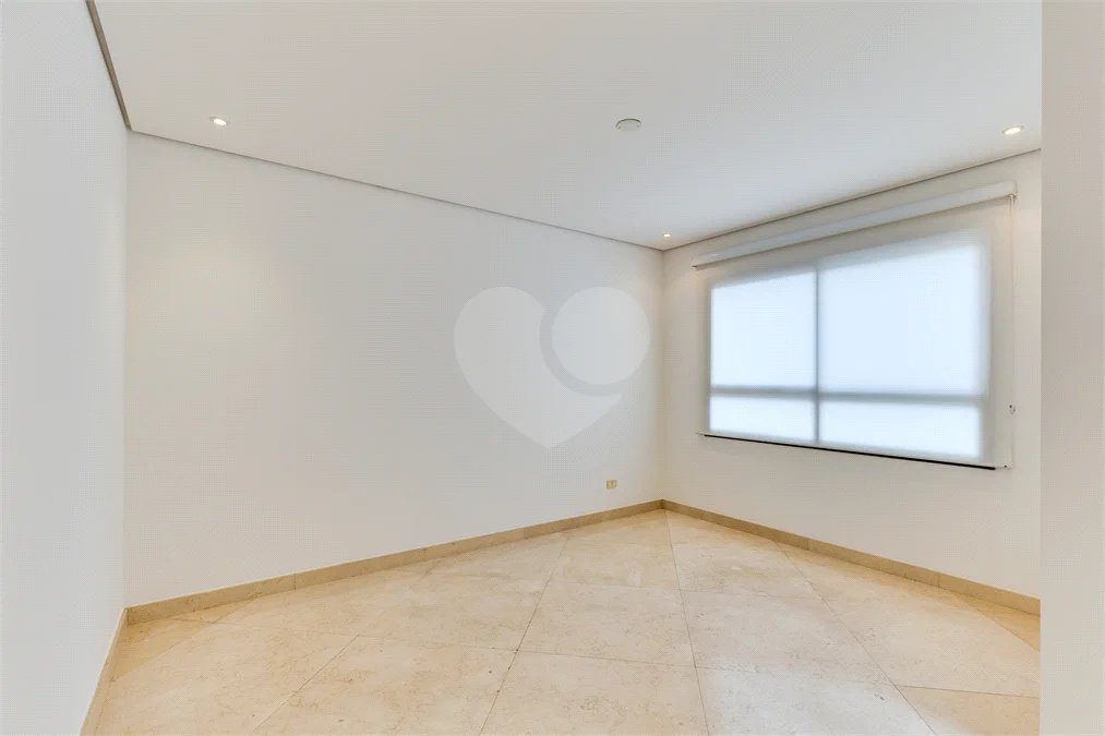 Apartamento à venda ou para alugar com 4 suítes em Alto da Boa Vista, São Paulo, SP