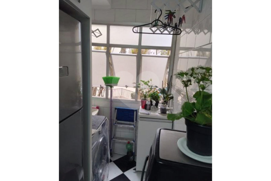 Apartamento à venda com 2 quartos em Freguesia do Ó, São Paulo, SP