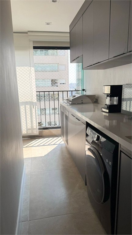 Apartamento à venda com 3 quartos, sendo 1 suíte, em Tatuapé, São Paulo, SP
