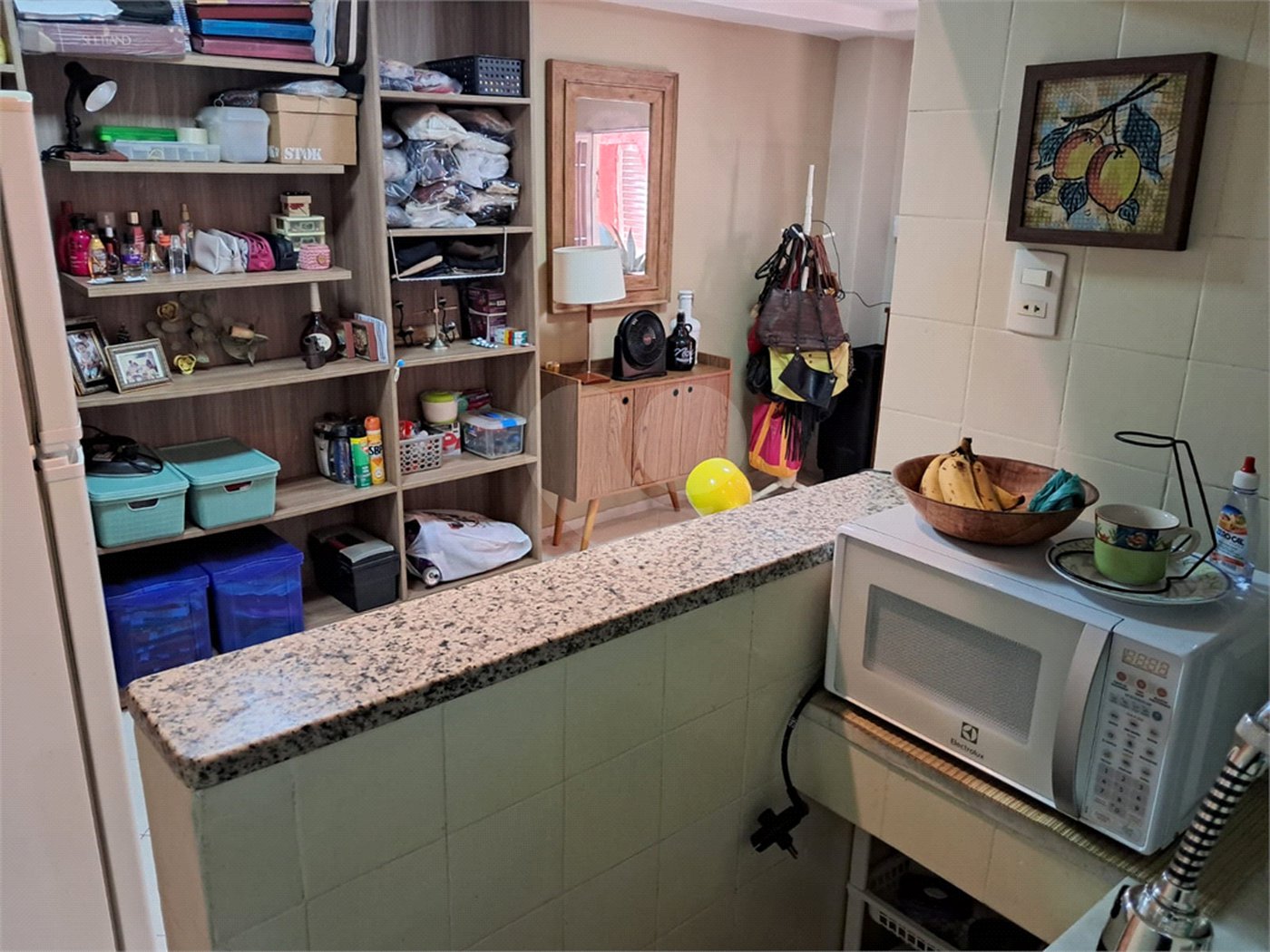 Apartamento à venda com 2 quartos em Botafogo, Rio de Janeiro, RJ