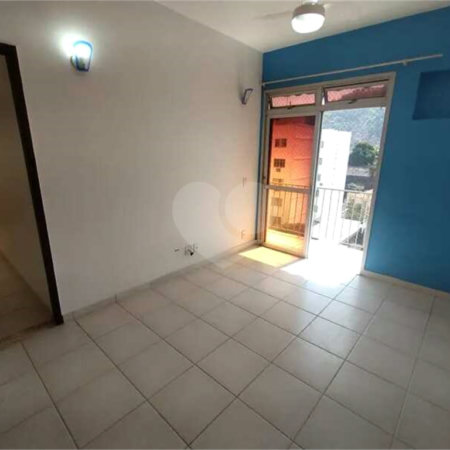 Apartamento à venda com 3 quartos em Vila Isabel, Rio de Janeiro, RJ