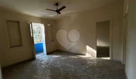 Apartamento à venda com 3 quartos em Tijuca, Rio de Janeiro, RJ