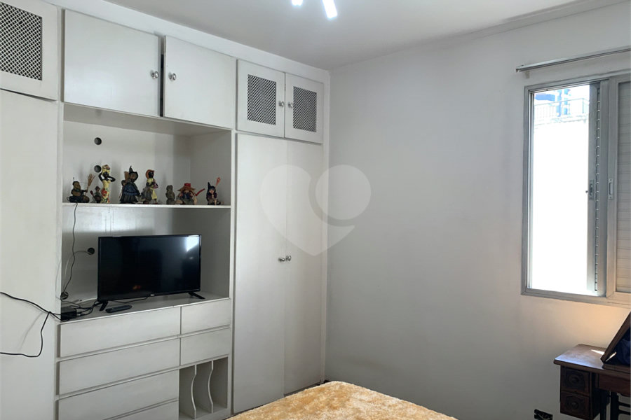 Apartamento à venda com 2 quartos em Santana, São Paulo, SP