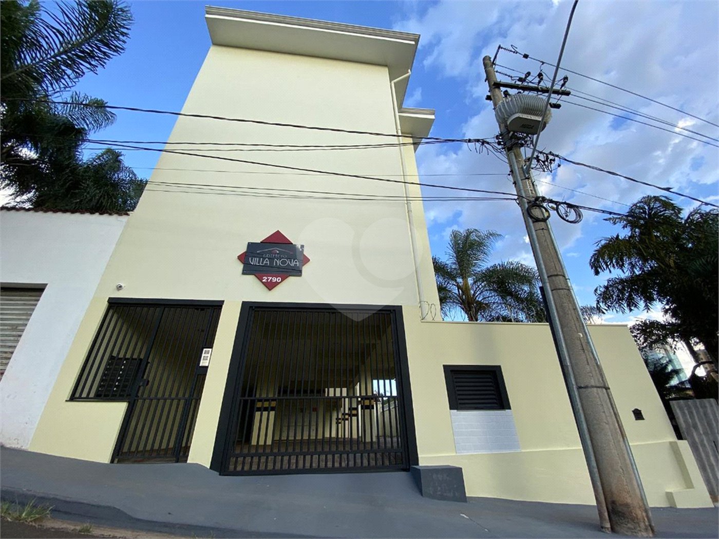 Apartamento Padrão à venda no Parque Arnold Schimitd em São Carlos