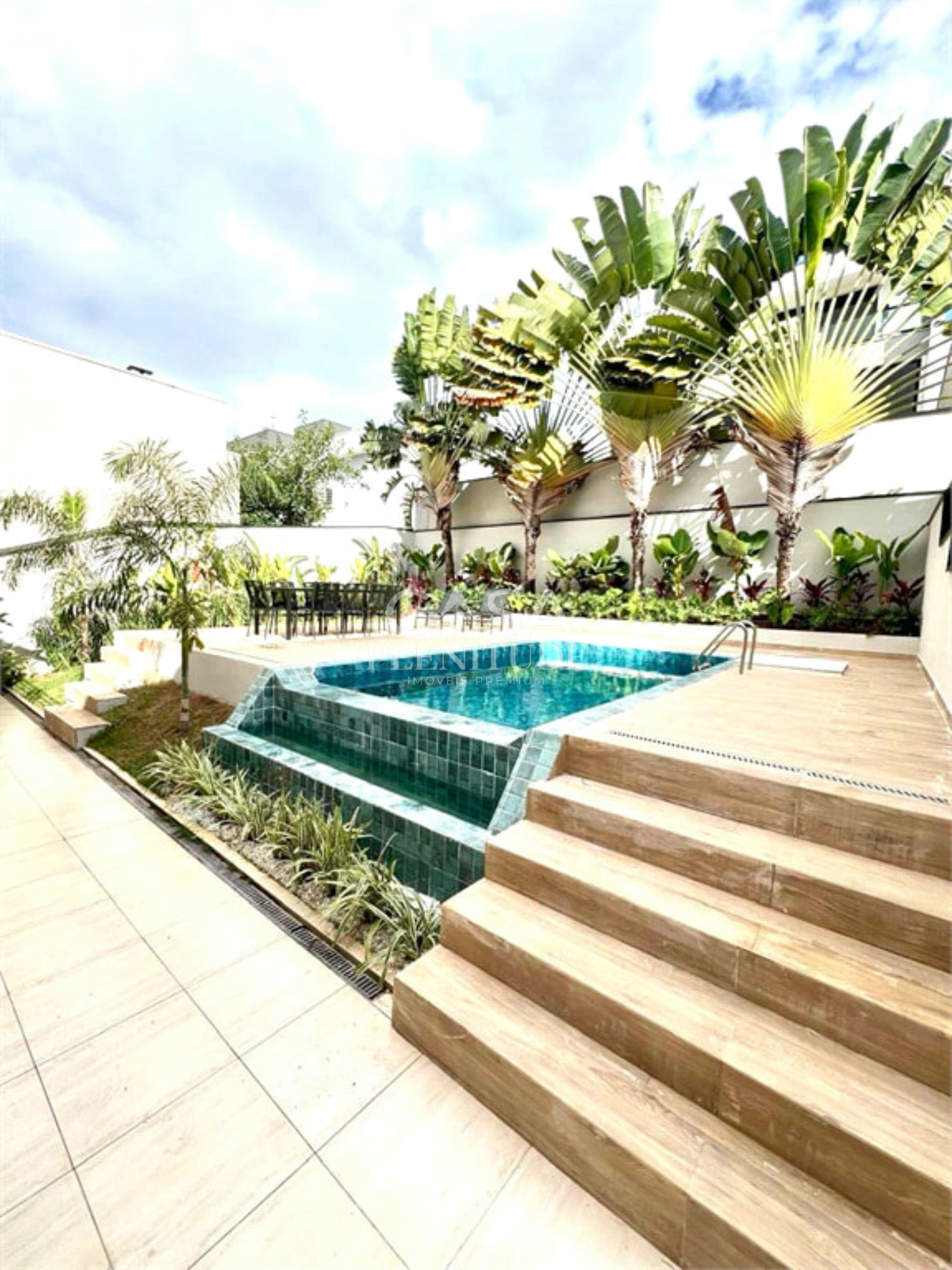 Casa em condomínio à venda com 3 suítes em Swiss Park, Campinas, SP