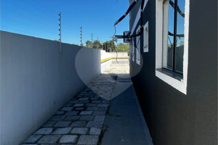 Apartamento à venda com 2 quartos em Alvorada, Cuiabá, MT