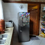 Casa à venda ou para alugar com 3 quartos, sendo 1 suíte,  no condomínio Parque Petrópolis 4 Secção, Mairiporã - SP