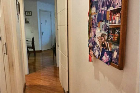 Apartamento à venda com 3 quartos, sendo 2 suítes, em Pinheiros, São Paulo, SP