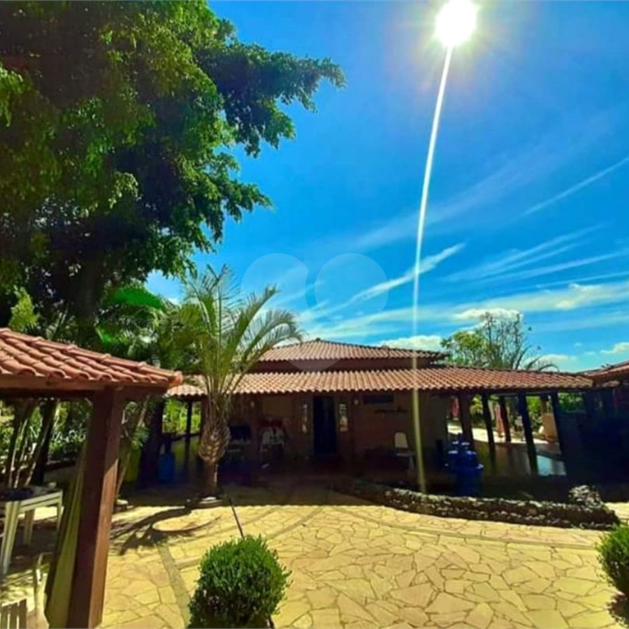 Chacara a venda de alto proximo a cidade