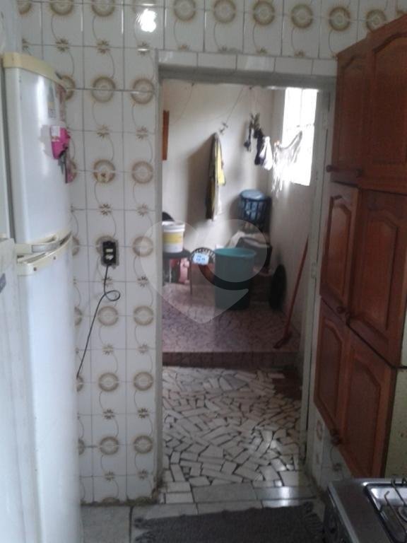 Sobrado à venda com 2 quartos em Tremembé, São Paulo, SP