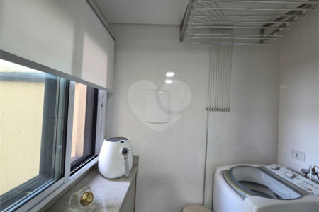 Apartamento à venda com 2 quartos em Quinta da Paineira, São Paulo, SP