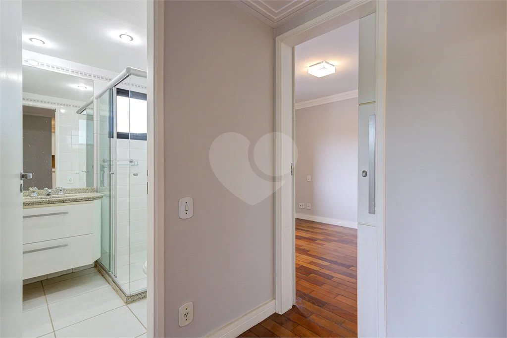 Apartamento para alugar com 3 quartos, sendo 1 suíte, em Chácara Santo Antônio, São Paulo, SP