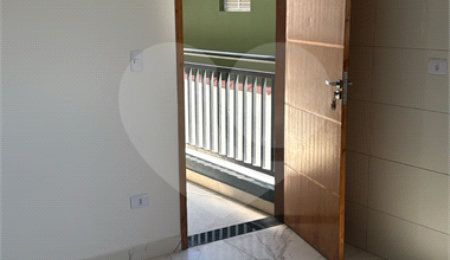 Casa à venda com 2 quartos no condomínio Residencial Tomaz Pereira, São Paulo - SP