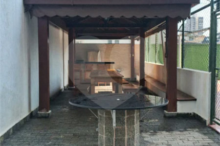 Apartamento à venda com 4 quartos, sendo 3 suítes, em Santana, São Paulo, SP
