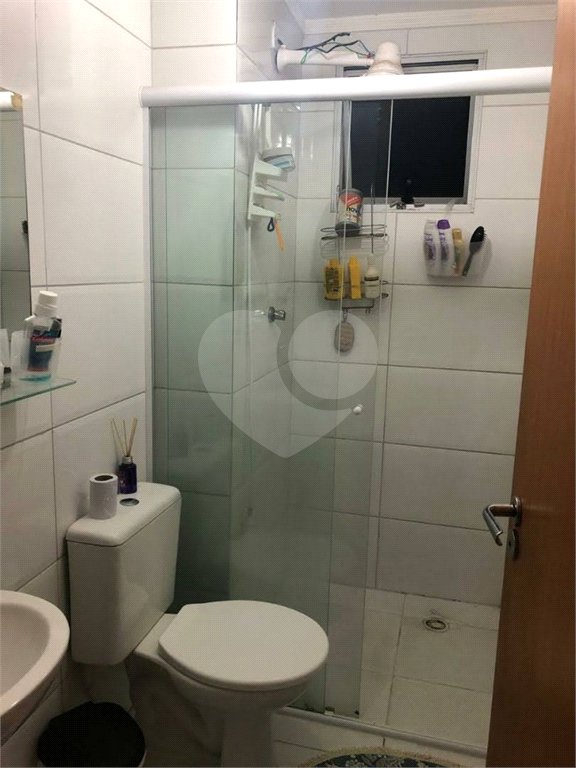Apartamento à venda com 2 quartos em Jardim Santa Inês Ii, São José dos Campos, SP