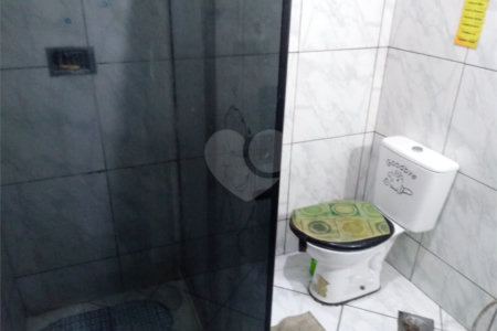 Casa à venda com 2 quartos em Senador Vasconcelos, Rio de Janeiro, RJ