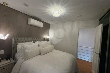 Duplex à venda com 2 suítes em Indianópolis, São Paulo, SP