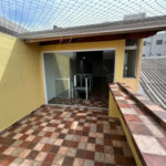 Casa de Vila para alugar com 4 suítes em Vila Romana, São Paulo, SP