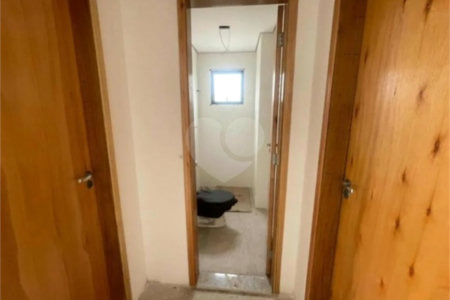 Apartamento à venda com 1 quarto em Penha de França, São Paulo, SP