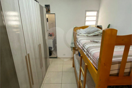 Casa à venda com 2 suítes em Cidade Kemel, São Paulo, SP