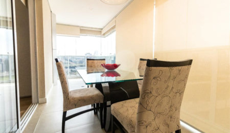 Apartamento à venda ou para alugar com 2 quartos, sendo 1 suíte,  em Vila Gertrudes, São Paulo, SP
