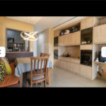 Apartamento à venda com 2 quartos, sendo 1 suíte, em Jaguaré, São Paulo, SP