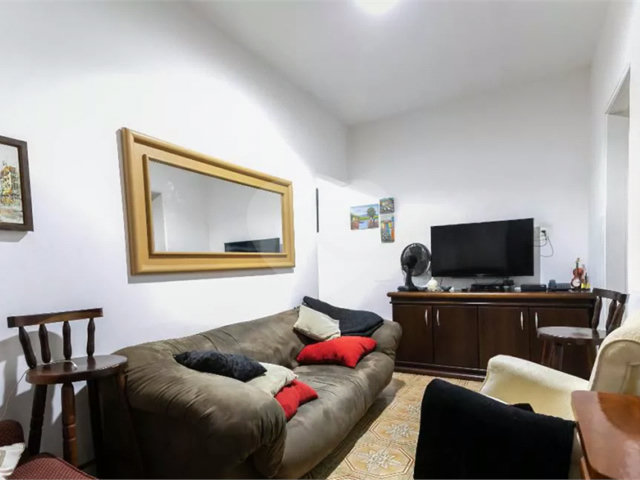 Casa à venda com 3 quartos em Saúde, São Paulo, SP