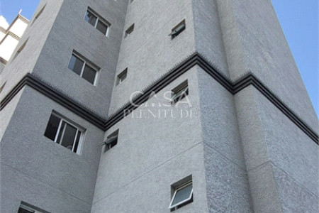 Apartamento à venda com 2 quartos, sendo 1 suíte,  em Vila Lucy, Sorocaba, SP