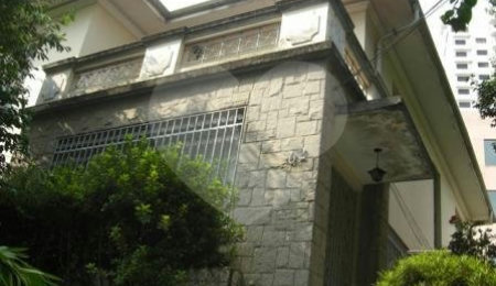 Terreno à venda com 4 quartos em Santana, São Paulo, SP