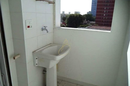 Apartamento à venda com 1 quarto em Jardim Monte Kemel, São Paulo, SP