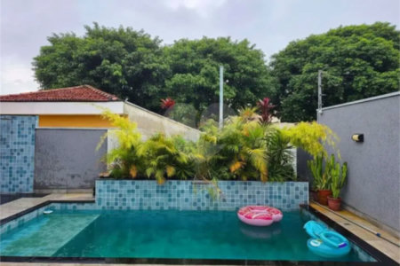 Sobrado à venda com 3 suítes em Vila Milton, Guarulhos, SP