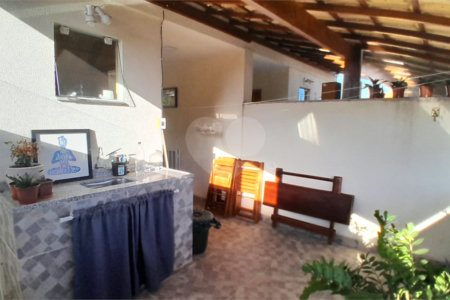 Casa à venda com 2 suítes em Campo Grande, Rio de Janeiro, RJ